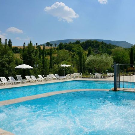 Agriturismo Le Querce Di Assisi Villa Exterior photo